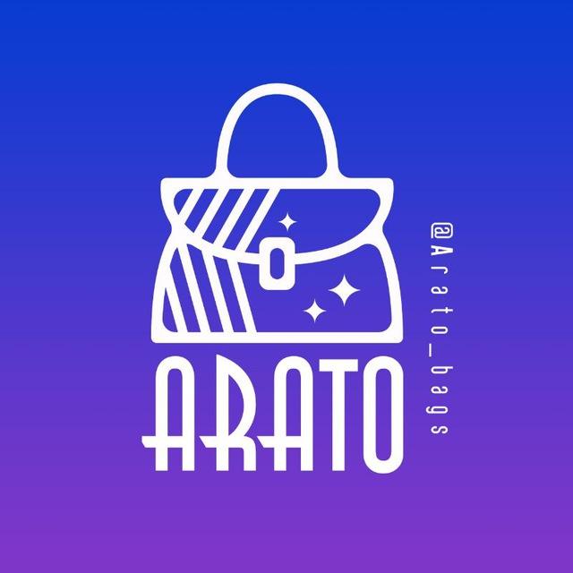 ARATO BAGS