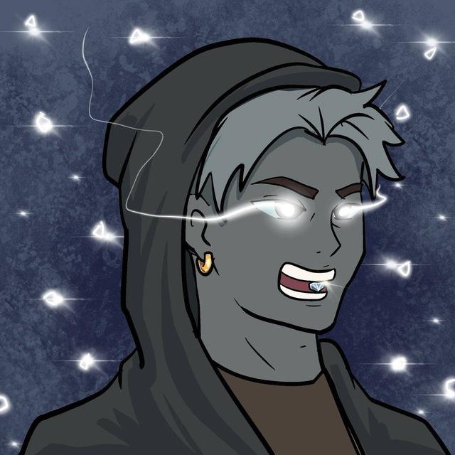 Degens by Gem