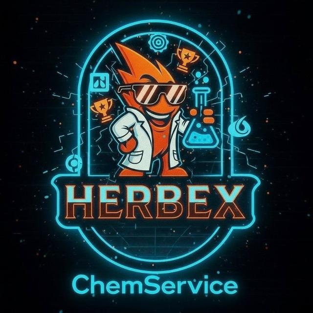 Хербекс / Herbex ссылки на наши каналы