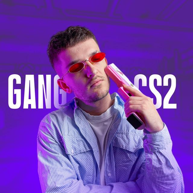 Gang Bang📛