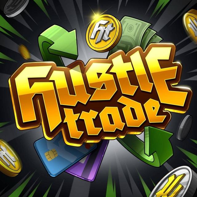 HUSTLER'S CREW 💳