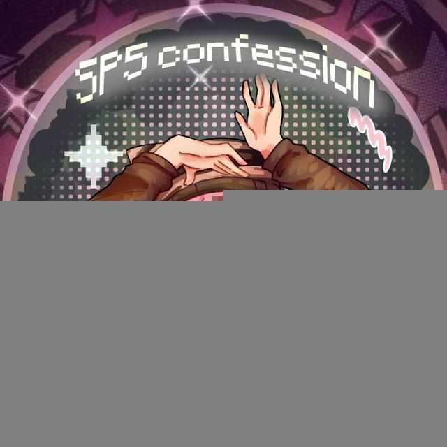SP5 confession [🐏5⃣] / Сервер Пятерки