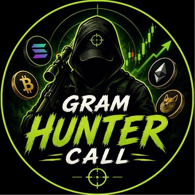 GRAM Hunters CALLS