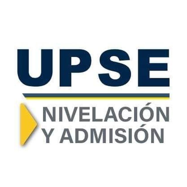 AdmisionUPSE📚