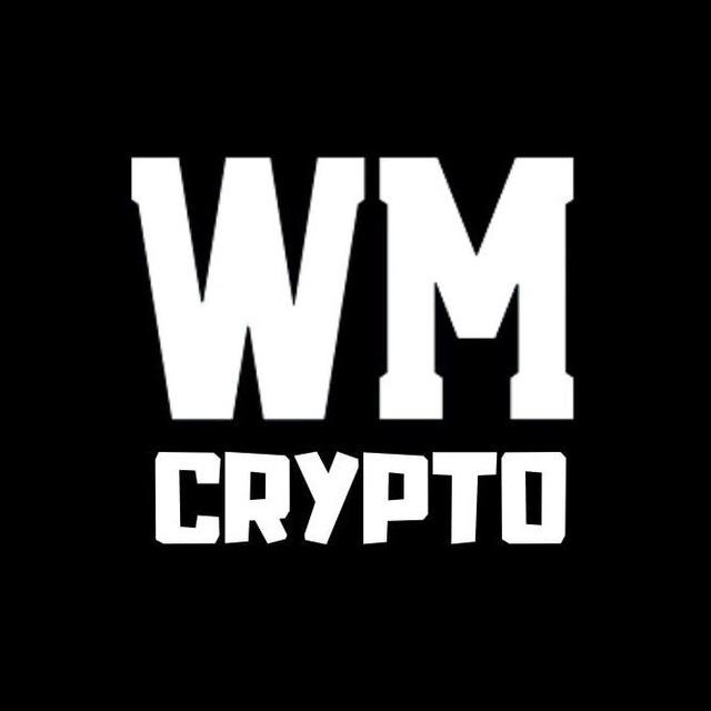 WM Crypto | دبليو أم كريبتو🚀🌕