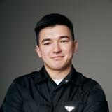 Айдар Закиров