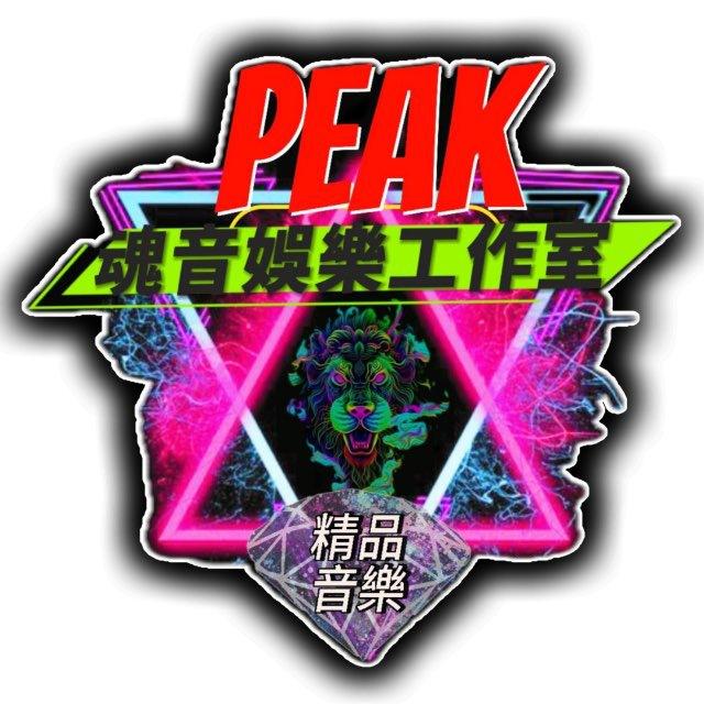 Peak魂音．精品音樂工作室