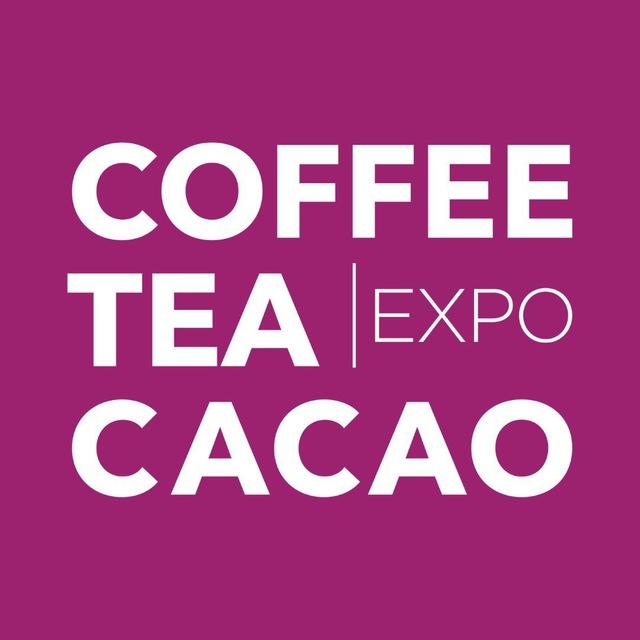 Coffee Tea Cacao Expo