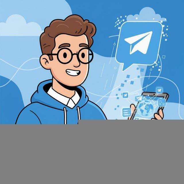 Telegram Myanmar 🇲🇲