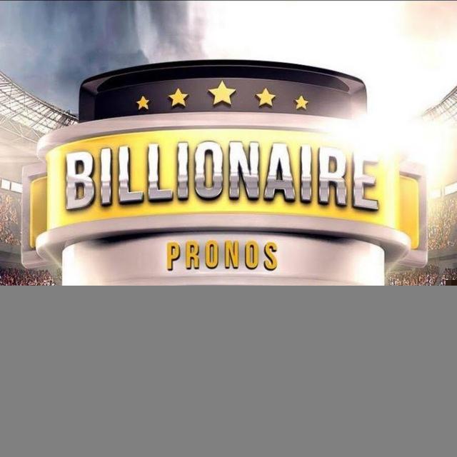 Billionaire Pronos®