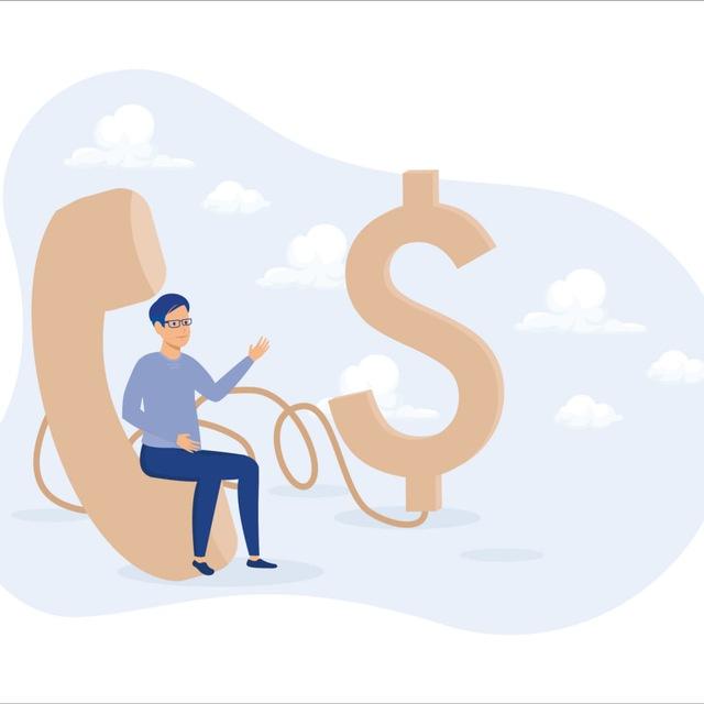 Telesale Online - 电话销售招聘