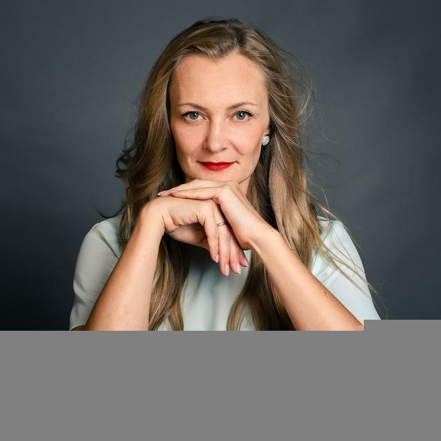 Психолог Лариса Макшурова