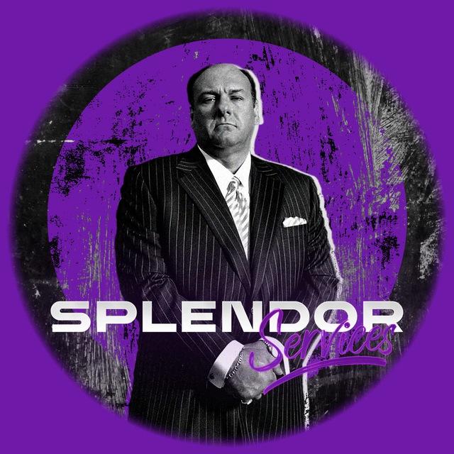 Splendor Services