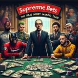 SupremeBets | SportsBets💰🥂