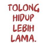 kata hati ( AKTIF KOCAK )