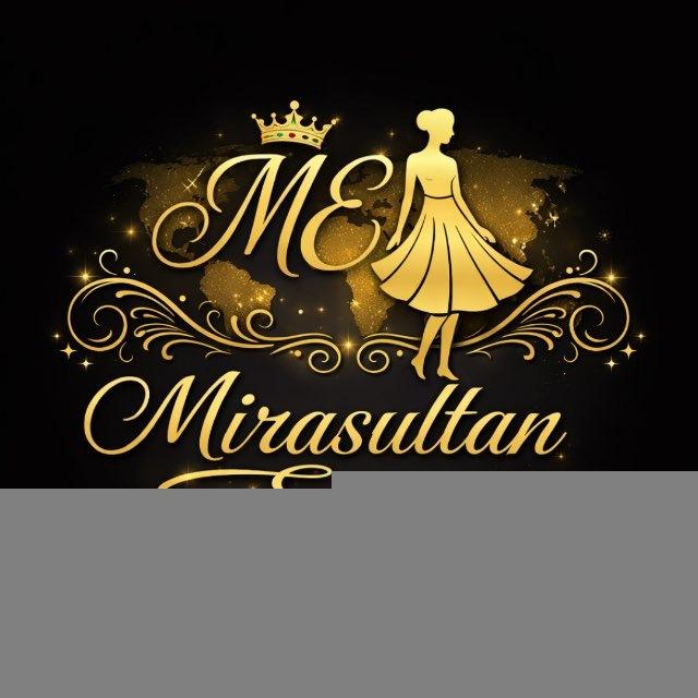 ELARİS…MIRA SULTAN EMİN