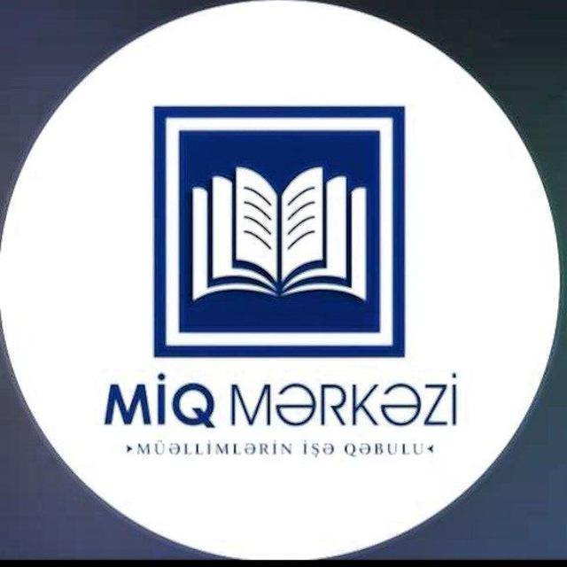 Təsviri incəsənət~ MİQ~2026