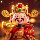 财神支付