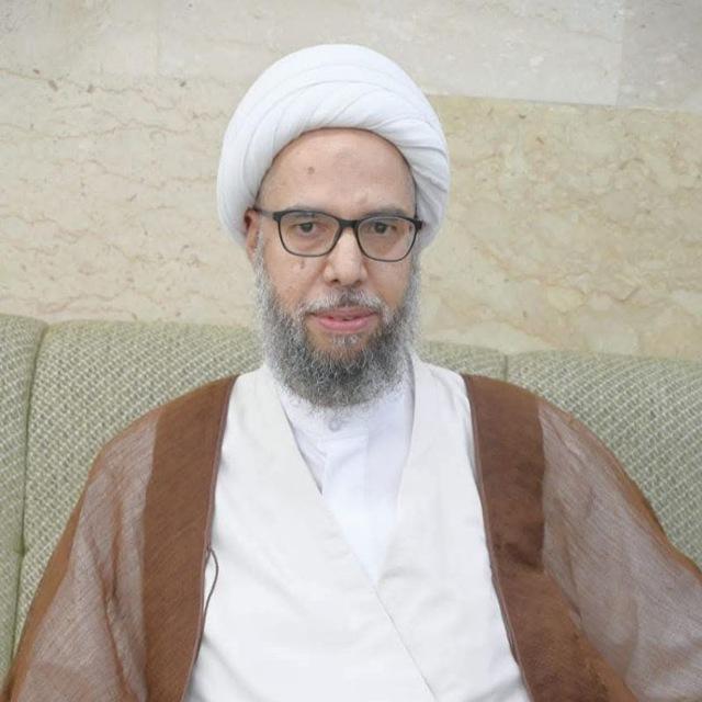 قناة بحث الأصول والفقه ( الشيخ الأستاذ نزار آل سنبل)