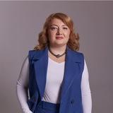 Юлия Соколова
