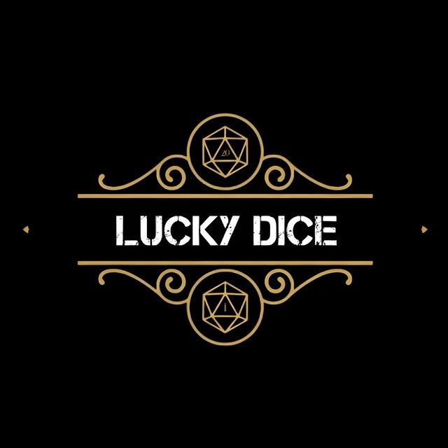 Lucky Dice | Dungeons and Dragons (KRD)
