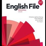 English File - Elementary