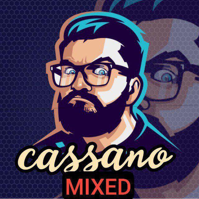 CASSANO MIXED