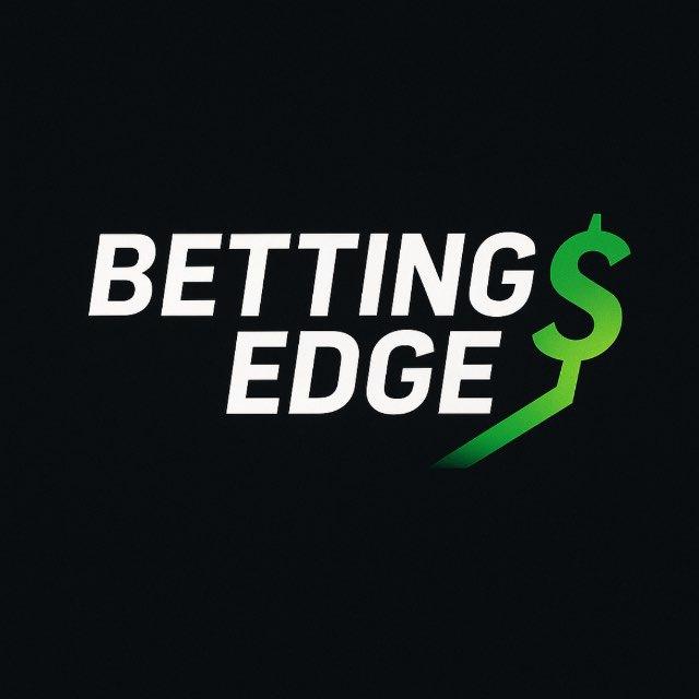 Betting Edge Free Picks 💰📈🎯