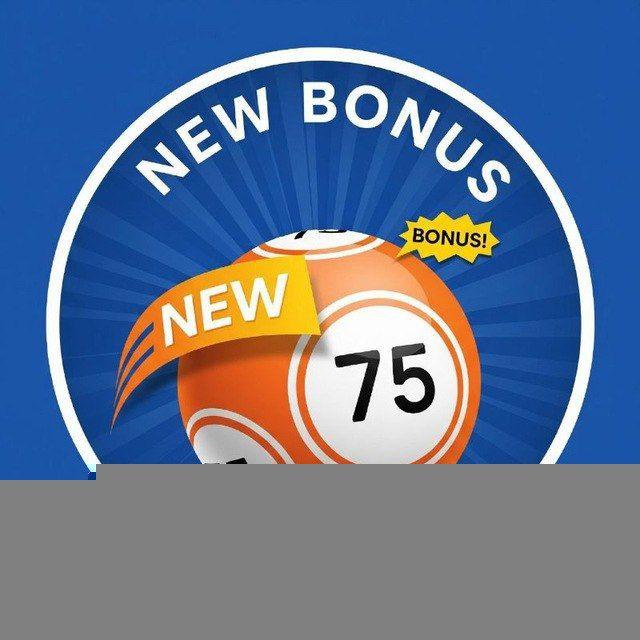 New bingo bonus