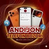 ANDIJON TELEFON BOZORI XOLIS 📲