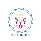 Be a book
