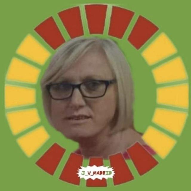 M. PILAR PIÉ BERNARDA