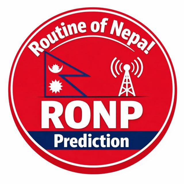 Routine of Nepal Prediction