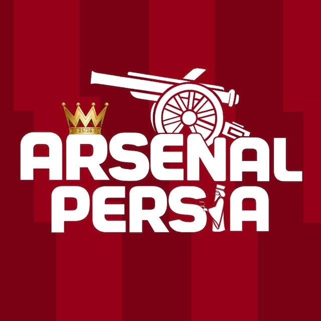 Arsenalpersia | آرسنال پرشيا