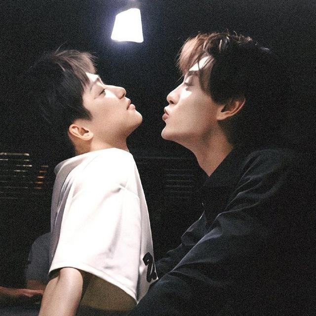 Boyloves 🫯