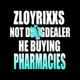 ZLOYRIXXS 🎶