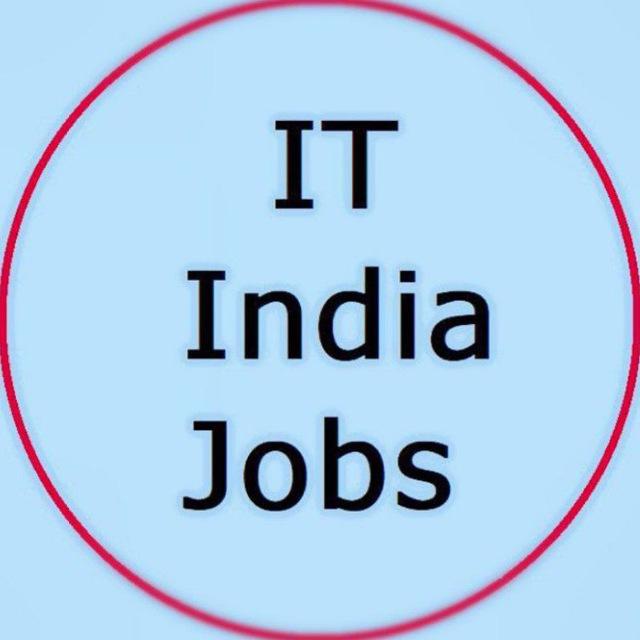 IT Jobs