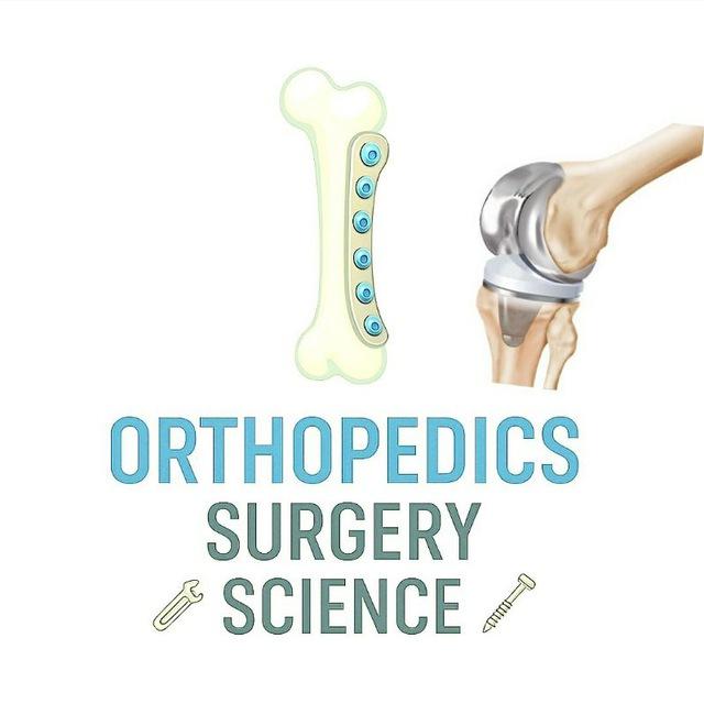 Orthopedics Surgery Science
