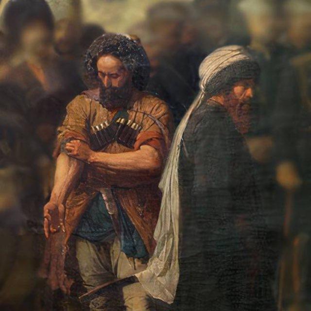 AVAR GODECAN | История Аварцев | Аварцы