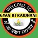 Gyan ki Rajdhani