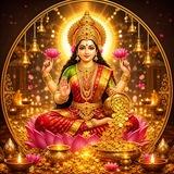 JAY LAXMI MATA 🙏