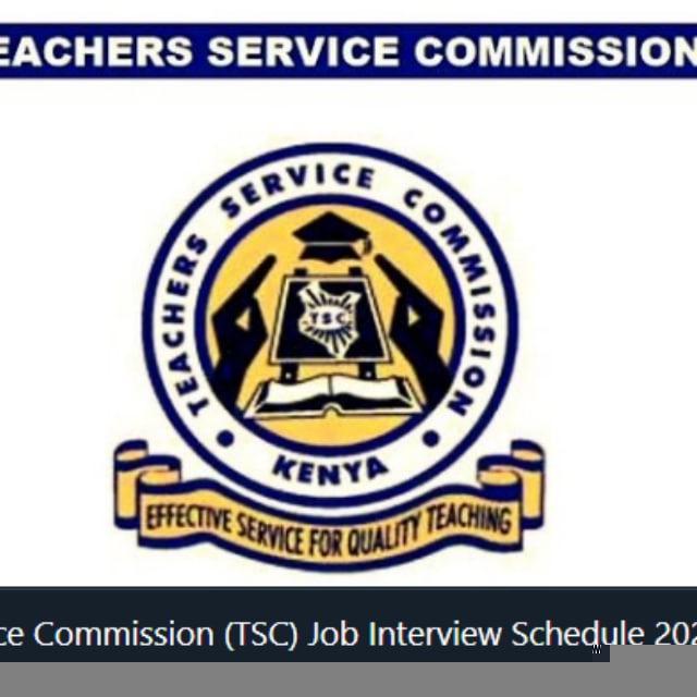 KENYA TEACHERS ONLINE