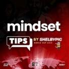 Mindset Tip by Shelby Pig