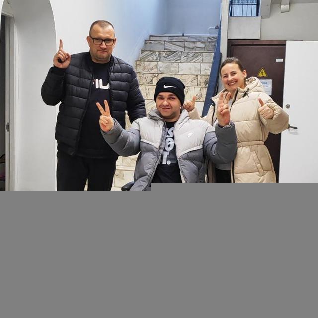 Pro♡Life БО "Рука помощи"