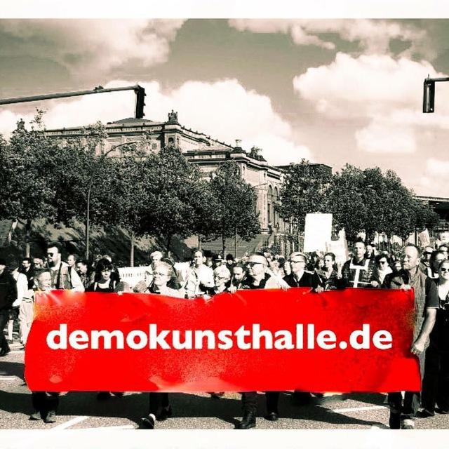 DemoKunsthalle