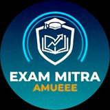 EXAM MITRA AMUEEE 2026📕📕