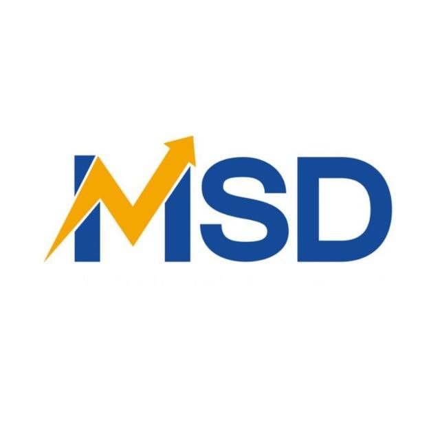 MSD | Service Marketing