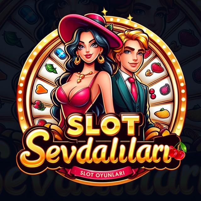 SLOT SEVDALILARI