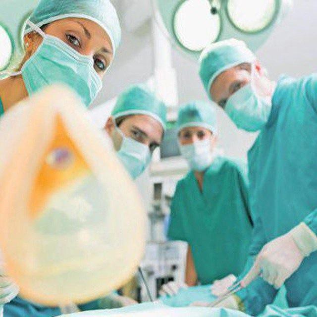 تقنيات تخدير المأمون المرحلة الرابعة 💉