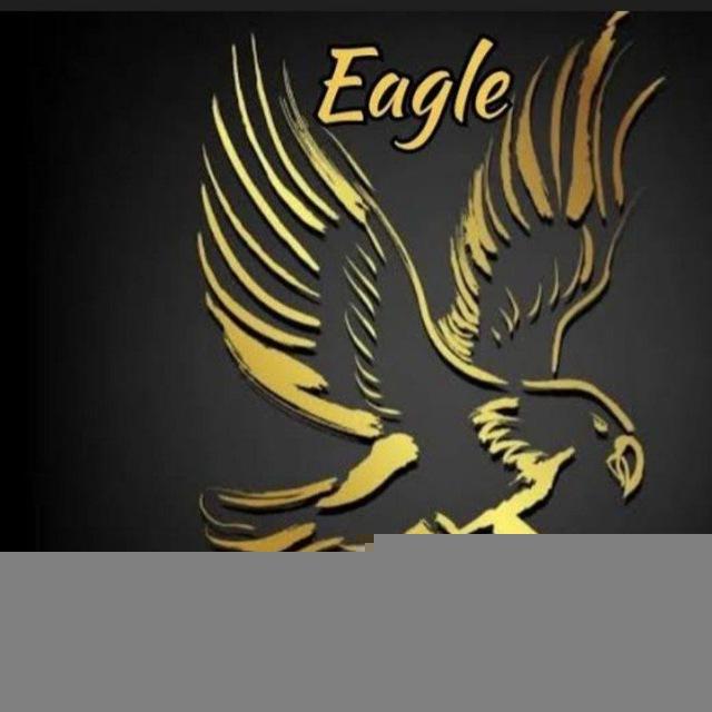 Eagle Trader 🦅